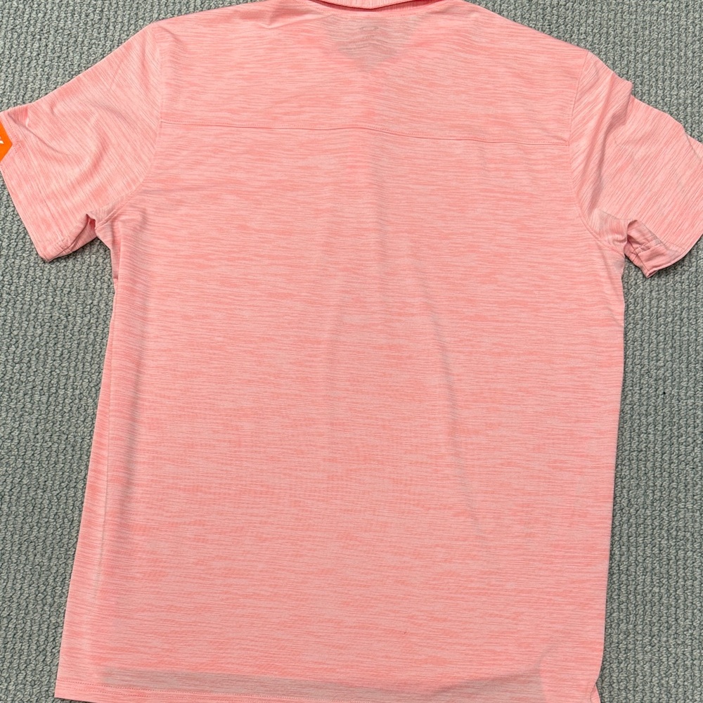 Oakley Men's Gravity Polo Shirt, Size XL - Picture 13 of 13
